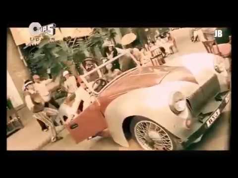 Jine Mera Dil Luteya- Jazzy B ( Remixed By Dj Hans & Dj Sharoon ) Video Mixed By Jassi Bhullar