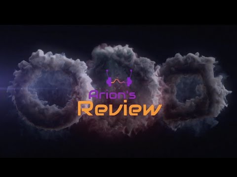 Arions Review Channel is Back with more Audio Gear Reviews