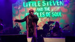 Little Steven &amp; The Disciples of Soul - Some Things Just Don&#39;t Change
