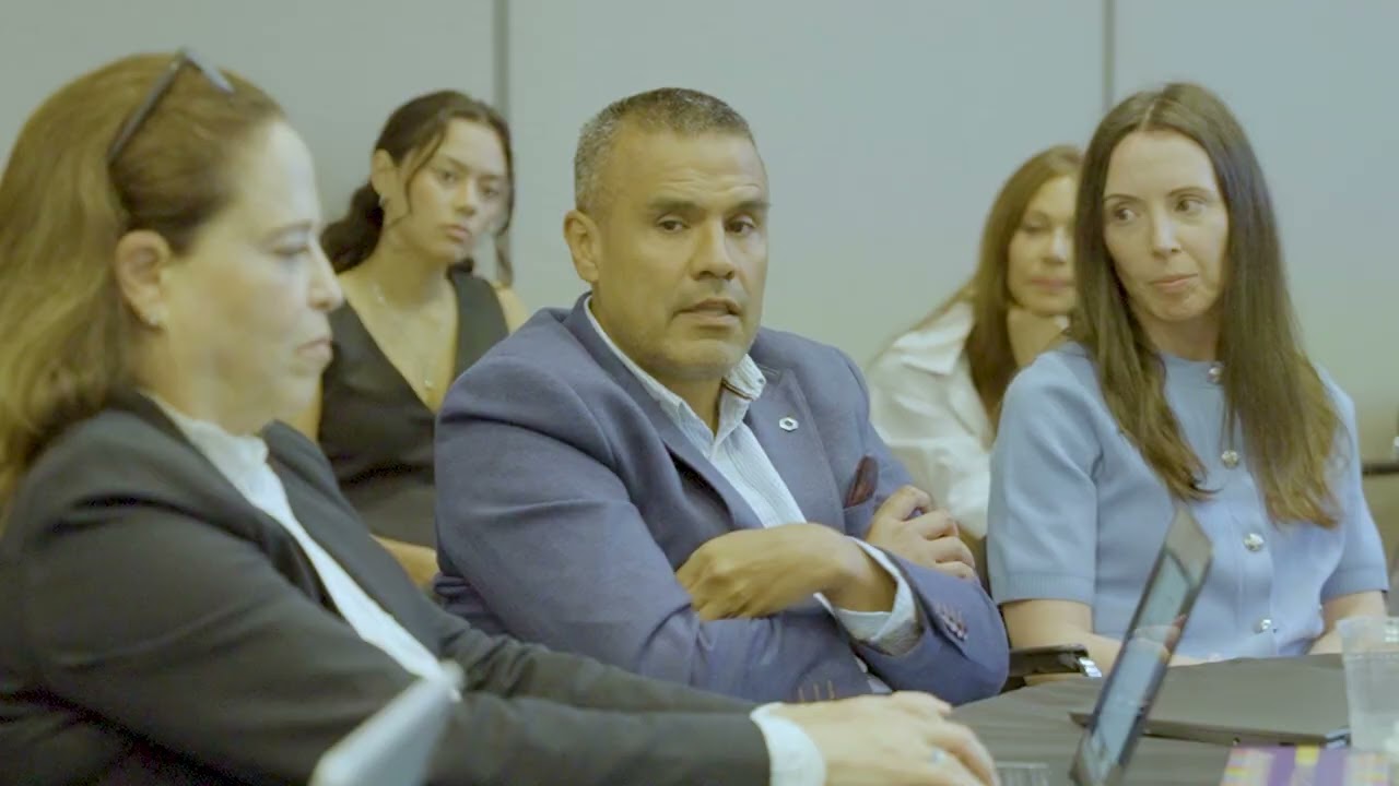 FINCA Roundtable Series | Toronto