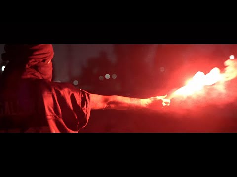 André Ubilla - Revolución (Official Video)