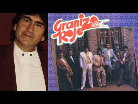 Raúl Ramírez Granizo Rojo Éxitos Enganchados Cumbia Retro Mejores Canciones