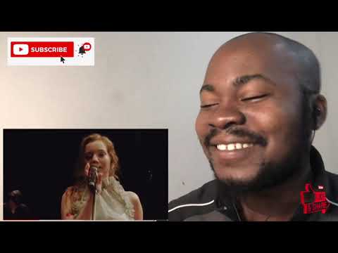 Sanah Pora roku zła   Live Video Reaction