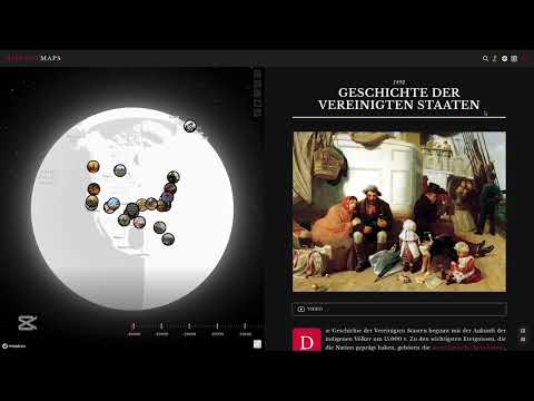 Multi-lingual (58 languages) Content