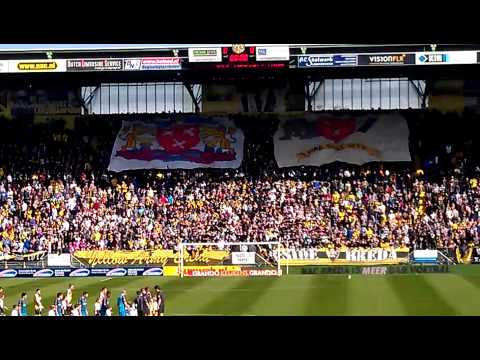 Nac psv 10-03-2012 opkomst