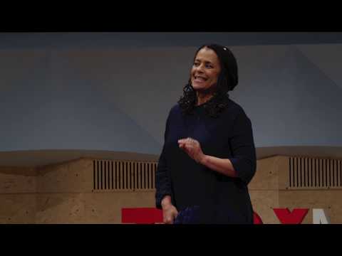 Whose Story Counts? | Carolyn Finney | TEDxMiddlebury