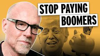 Scott Galloway: Social Security Is Failing Young People | Office Hours