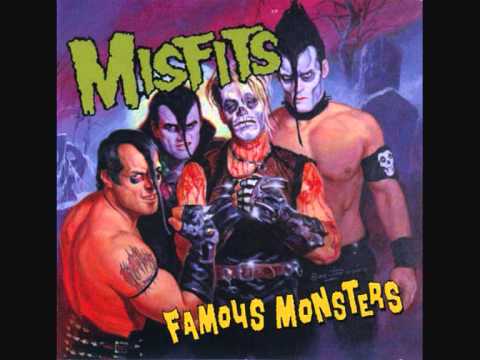 Misfits - Descending Angel (subtitulada al español)