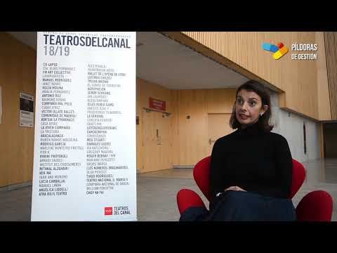  Apoyo a la producción: Coproducciones Natalia Álvarez Simó