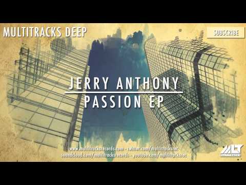 Jerry Anthony - Behind The Mirror [OUT NOW!]