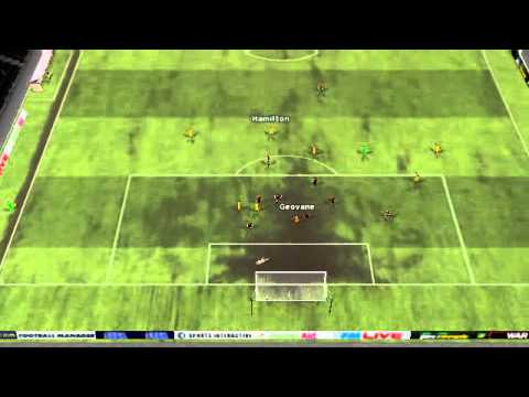 Atletico Sorocaba vs Ituano - Hamilton Goal 53 minutes