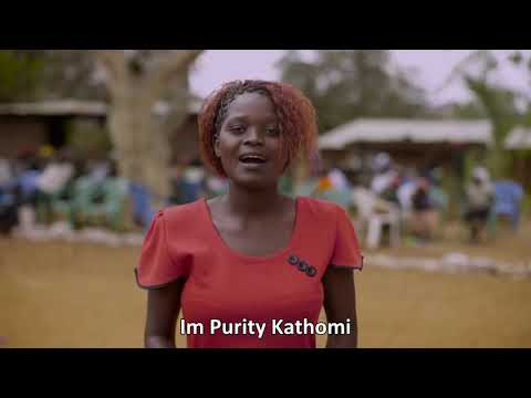 Purity Kathomi's Story