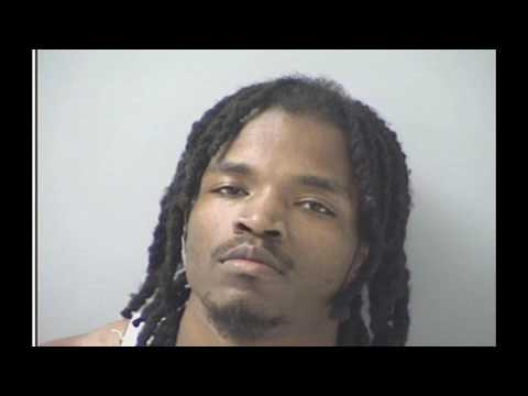 Detroit Rapper Leek Hustle indicted in 5  million dollar Kentucky drug ring