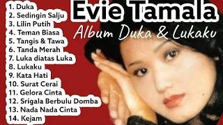 Download lagu Evie Tamala Full Album - Duka & Lukaku | Lagu Dangdut Lawas Populer Syahdu & Menyentuh Hati mp3 Download lagu Evie Tamala Full Album - Duka & Lukaku | Lagu Dangdut Lawas Populer Syahdu & Menyentuh Hati mp3