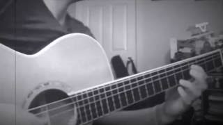 Some day my prince will come Earl Klugh(solo guitar practice)