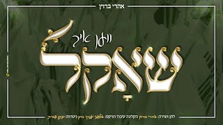 ווען איך שאקל - אהרי ברוין | When Ich shakeL - Ahari Brown