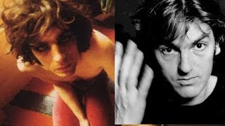 ROBYN HITCHCOCK Habla de Syd Barrett y sus canciones