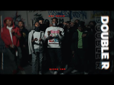 QMC Reece - Double R (Official Music Video)