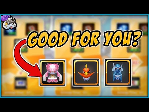 Furniture Event - Should you buy Furniture? - Pokeland Legends