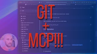 MCP + Git Tutorial: My Setup for Safe AI File Management