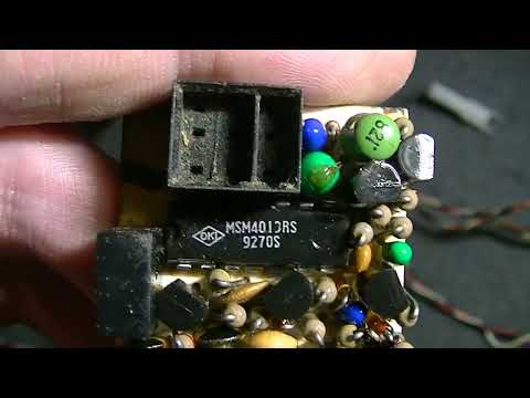 27 Mhz Modellbau Sender Empfänger und Servo Motoren - eflose #1174