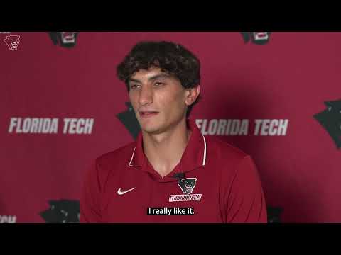 Scholar-Athlete Spotlight: Jacopo Ghezzi
