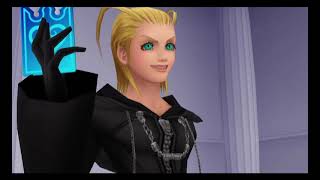 The Captain now 'memberin' where I am in Kingdom Hearts Chain of Memories (Part 2:3.5)