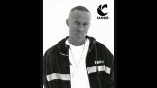 Canibus - Behind Enemy Rhymes (Screwed)