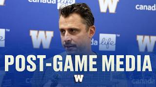 Zach Collaros | May 23