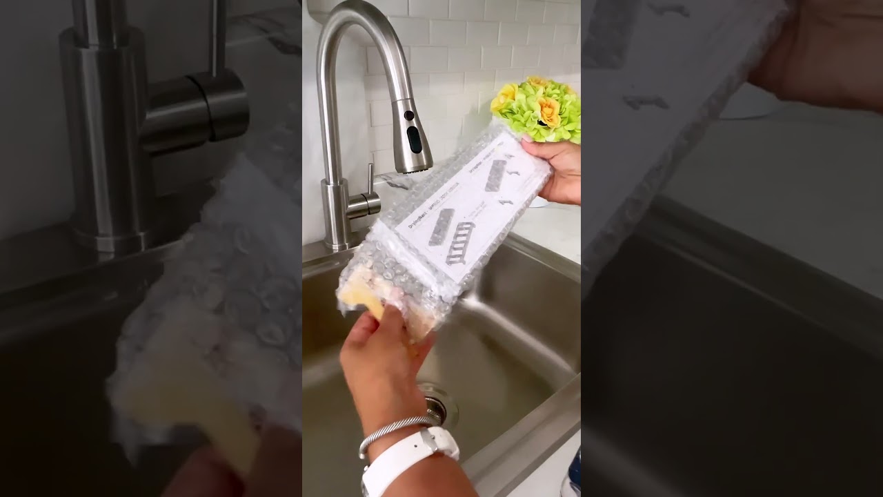 Instant Dry Sink Caddy