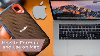SanDisk USB flash drive Set Up Guide for Mac | MacBook Pro, iMac, Mac mini, Mac Pro,MacBook Air 2021