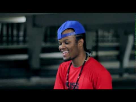 J.Reu - To The Top Ft. J.Erv (Music Video)