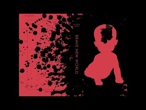 Aldous Huxley - Brave New World | Audiobook | Part 6 (6/7)