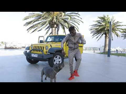 Tineo feat. Teddyride, MC Caro (Silence Official Video)