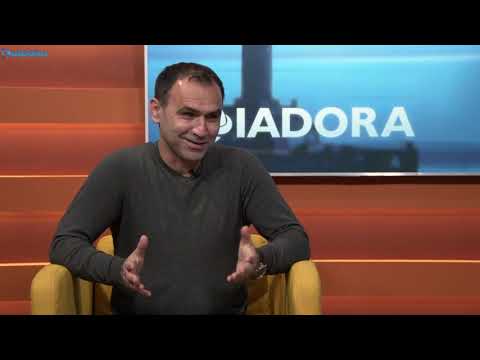 KLAPSKI PUTI - klapa Asseria