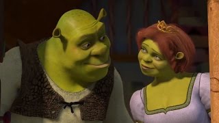 Shrek 2 But It Exponentially Speeds Up And Then Sl