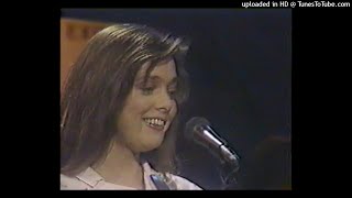 Nanci Griffith - All I Can Do (RARE) (1986)