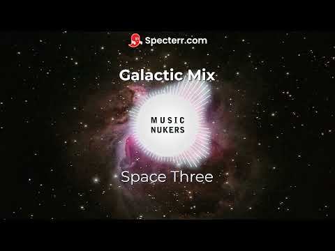 Space Three - Galactic Mix