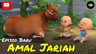 Download lagu Episod Terbaru! Upin & Ipin Musim 11 - Amal Jariah mp3 Download lagu Episod Terbaru! Upin & Ipin Musim 11 - Amal Jariah mp3