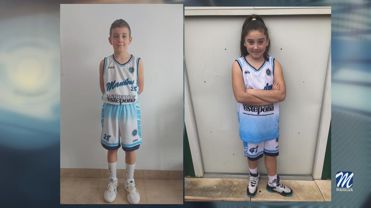 Milen y Maia participarán en la Fiesta Premini