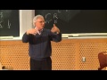 Lecture 17: Logic Modeling of Cell Signaling Networks