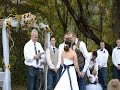 The Waters Wedding