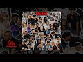 Muthi Dlala Thukzin Kabza De Small MK Productions Feat Zeh McGeba Masuda Official Audio
