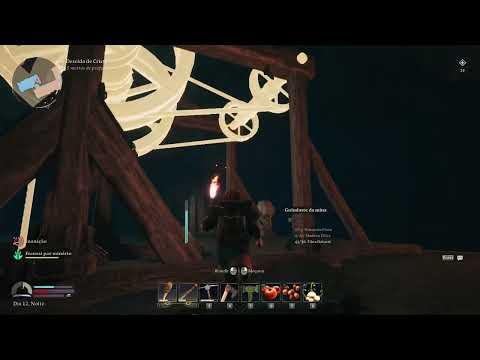 The Lord of the Rings: Return to Moria™ A Ascensão das Profundezas: parte 05