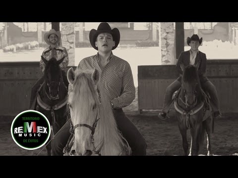 Leandro Ríos - Diego Herrera - Pancho Uresti - El Cantador (Video Oficial)
