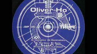 Oliver Ho - Cosmetics [Blueprint 06 - A1]