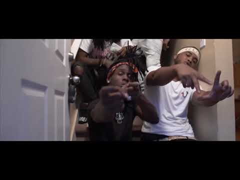Catchone Baldie  x Ea Beezo - Fortune - Shot By@Flyvision