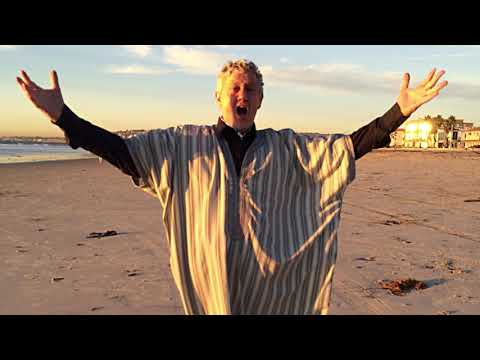 Clip: Saffron Caravan performs Aaron Bensoussan's “L’Cha Dodi” (2015)