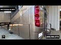 Check out this Video for a 2018 Newmar Ventana LE 4037(Stock #431869)  for sale by Pop RVs. This unit is located in Sarasota, FL