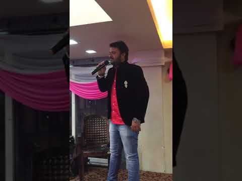 Divesh G Sharma Baharon Phool barsaao